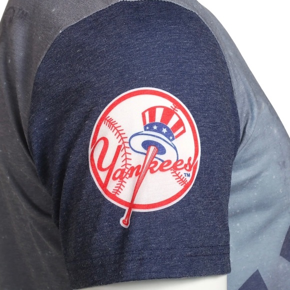 NWT Yankees Genuine Merchandise Tshirt XXL - Picture 3 of 6